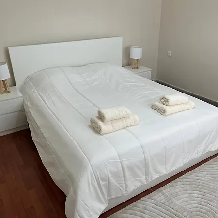 For 6 Persons In Centre Of & 300 Meters From The Beach! Βίλα *